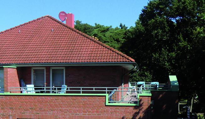 Ferienwohnung Marquardt Mit Wallbox Boltenhagen Kültér fotó